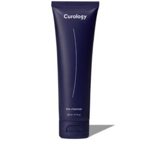 Curology the cleanser